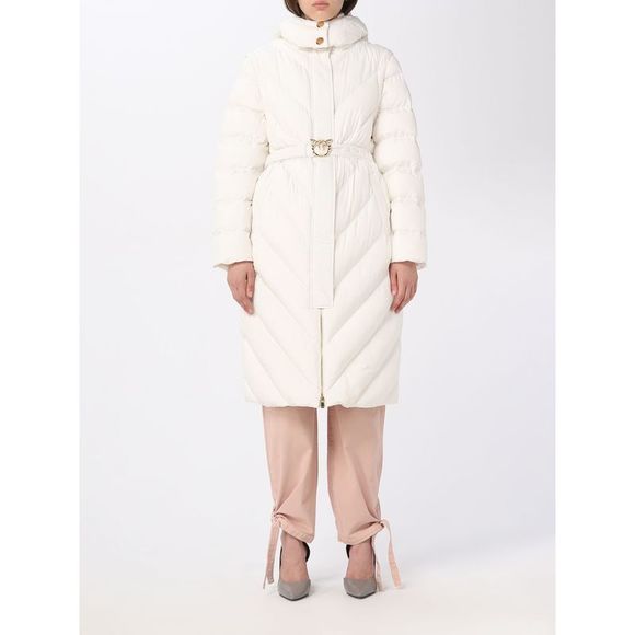 Pinko - Woman - Bianco Seta - Jacket main image 1